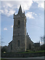 All Saints Church, Bramham