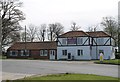 Taste of India Restaurant on Ulceby Cross