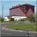 Copthorne Hotel, Slough