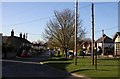 High Street in Great Milton