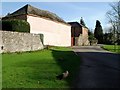 Farm buildings, Crowcombe