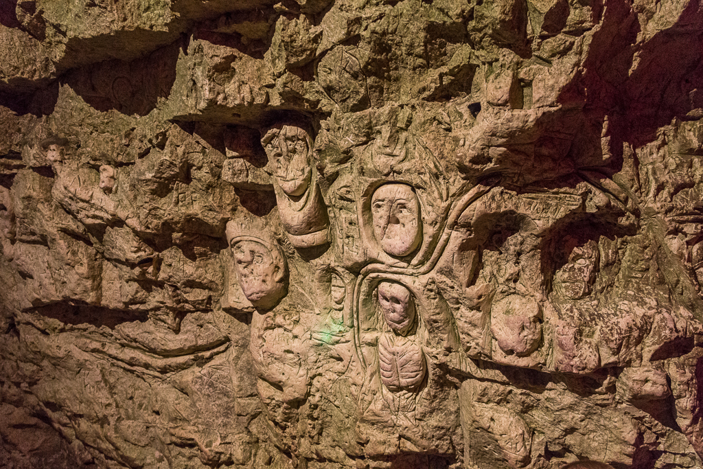 Carving In Chislehurst Caves Kent Christine Matthews Cc By Sa 2 0   3436186 2bf43dbc Original 