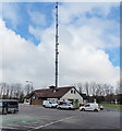 Membury transmitting station