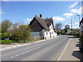 Newton, Hillyground Cottage