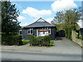 Little Burstead Village Hall