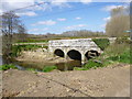 Rolls Mill Bridge