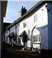 Cottages in the Square, Williton