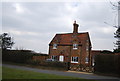 Rural house, Chenies