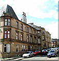 Overdale Street