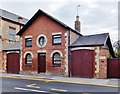 College Street, Sutton on Hull, Yorkshire