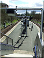 Mount Florida railway station