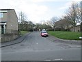 Willow Walk - Liversedge Hall Lane