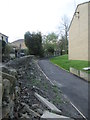 Footpath - Liversedge Hall Lane