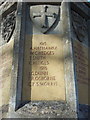 The War Memorial, Chipping Campden