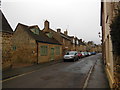 Park Road, Chipping Campden