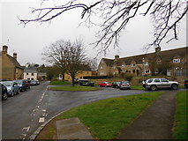 SP1438 : Park Road, Chipping Campden by Ian S