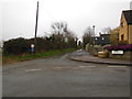 George Lane, Chipping Campden