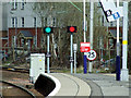 Cathcart railway station