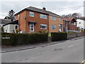 Albany Road houses, Blackwood