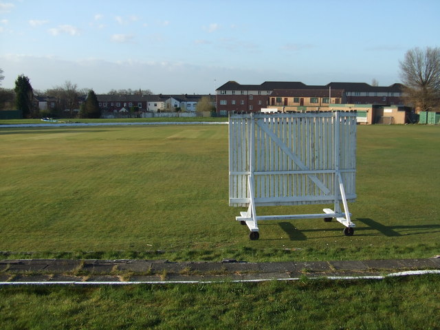 Walkden Cricket Club - Ground