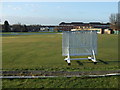 SD7303 : Walkden Cricket Club - Ground by BatAndBall