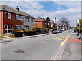 Albany Road and Attlee Road, Blackwood