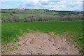 Farmland near Onen