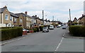 Cefn Fforest Avenue, Cefn Fforest, Blackwood