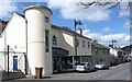 The Slieve Gullion Credit Union, Main Street, Forkhill