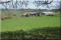 Farm buildings, Grange Farm