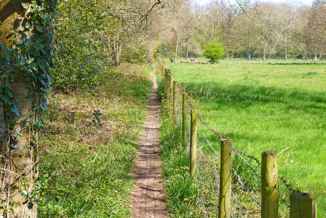 public-footpath-mike-smith-cc-by-sa-2-0-geograph-britain-and-ireland