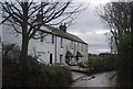 Cottages, Luton Cross