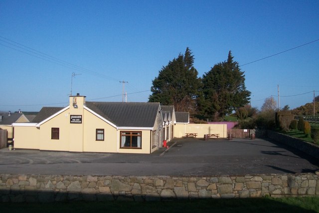 Greenan's Bar and Restaurant at The... © Eric Jones cc-by-sa/2.0 ...