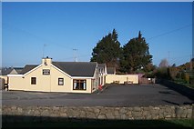 J2733 :  Greenan's Bar and Restaurant at The Square by Eric Jones