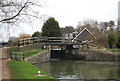 Bridge, Rammey Marsh