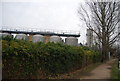 Industries by the Lea Navigation