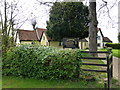 Black Chapel, Great Waltham