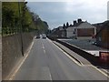 SX9194 : Cowley Bridge Road, Exeter by David Smith