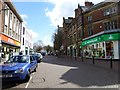 Castle Street, Carlisle