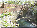 Barnby, Yorkshire:  Furnace Bridge