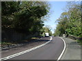 NZ2260 : Consett Road (A692) by JThomas