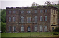 Halswell House, Goathurst