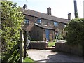 Cottage, Higher Bickley