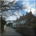 Houses in Prixford