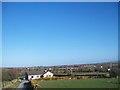 Bungalow west of the Castlewellan Road