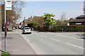 Main Road, Higher Kinnerton