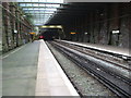 Green Lane railway station, Wirral