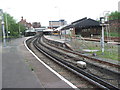 Birkenhead Central railway station