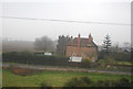 Ninn Lodge Farmhouse