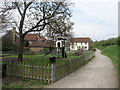 Playground, Ashington